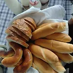 여관 Berdina *