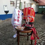 여관 Berdina *