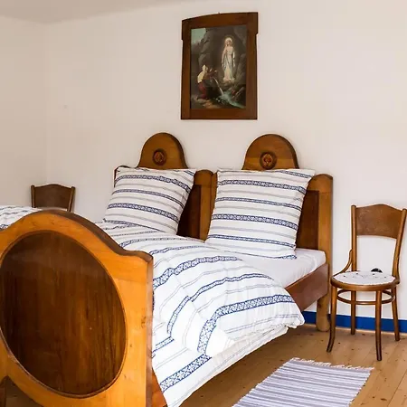 Berdina Inn