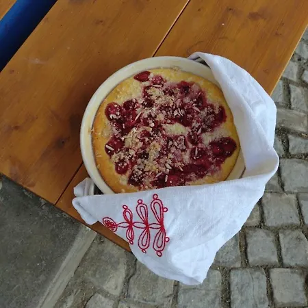 Locanda Berdina Sucha Loz