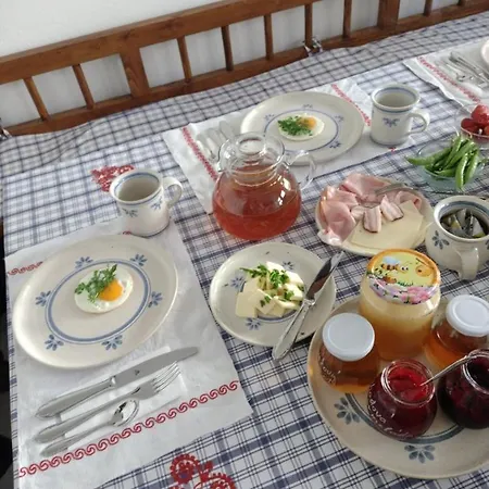 Inn Berdina Sucha Loz