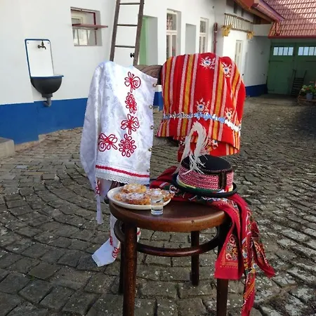Gasthof Berdina *